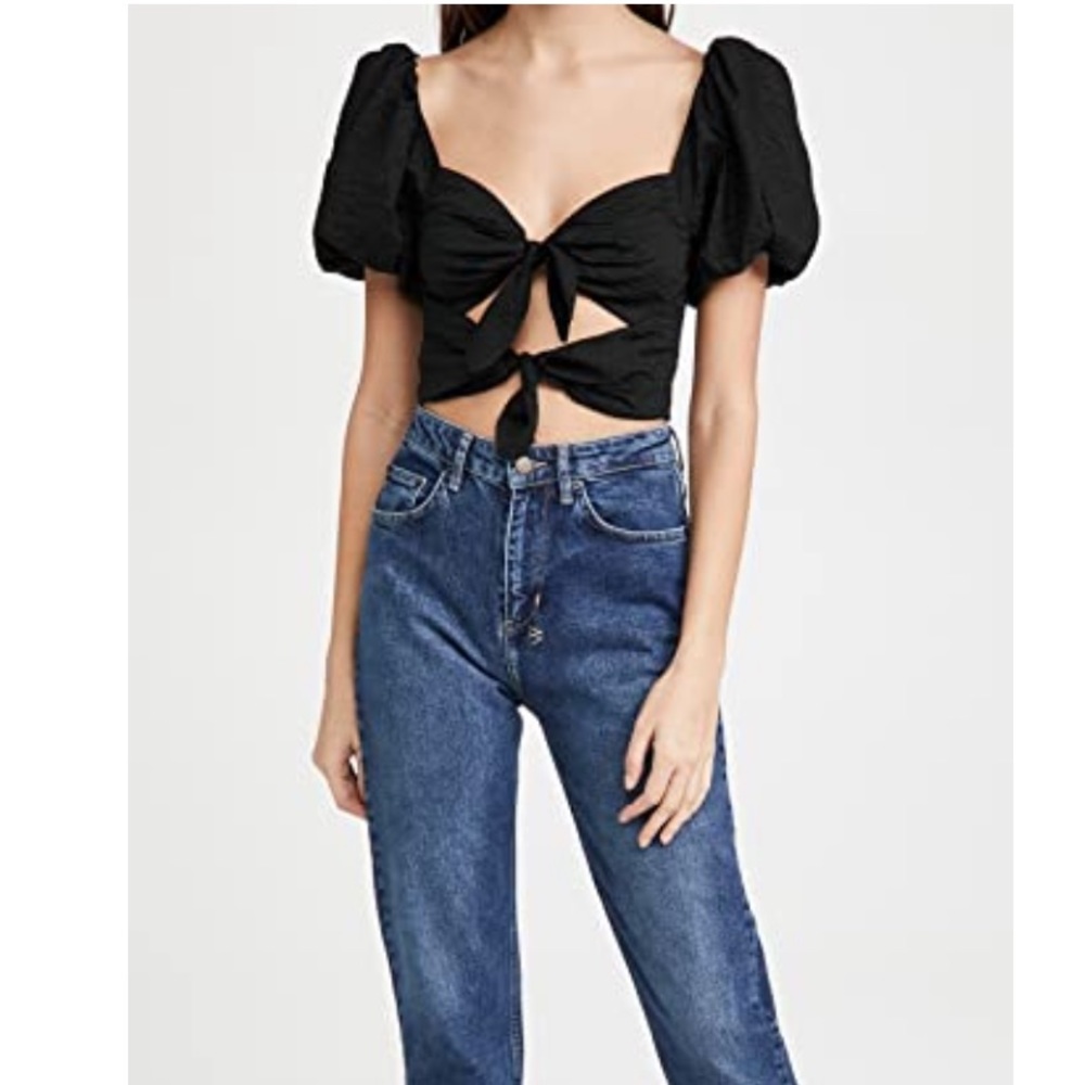 Naya Rea Masha Top - sold out everywhere!